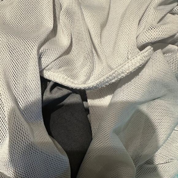 George Size large Swimming trunks Black Hot Tub Pool Cruise Vacation Beach - Picture 9 of 9